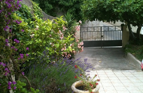 Santa-Reparata-di-Balagna House | CHARMING HOUSE BEAUTIFUL SEA VIEW AND MOUNTAIN "WIFI. CLASS 3 *