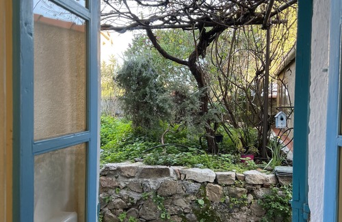 Santa-Reparata-di-Balagna House | Charming house in an authentic Balagne village/10 minutes from the beach