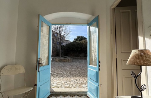 Santa-Reparata-di-Balagna House | Charming house in an authentic Balagne village/10 minutes from the beach