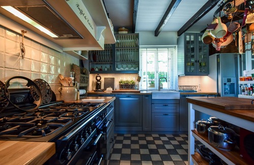 Villefranche-du-Perigord House | Charming house in Villefranche-du-Périgord