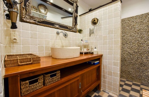 Villefranche-du-Perigord House | Charming house in Villefranche-du-Périgord