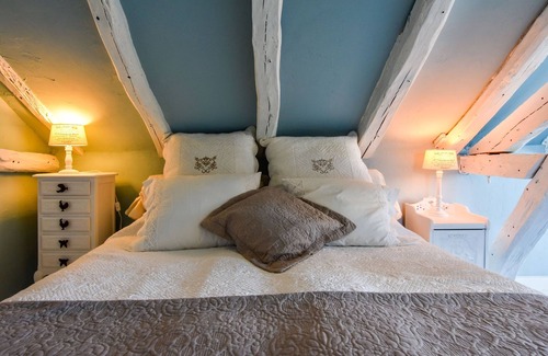 Villefranche-du-Perigord House | Charming house in Villefranche-du-Périgord