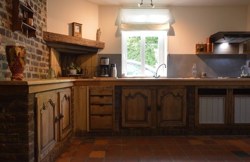 Hockai House | Charming Stay near Circuit Spa