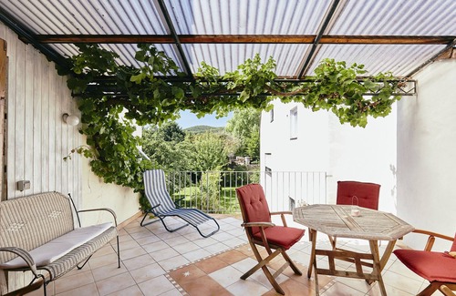 Forst an der Weinstraße House | Charming house with shared use of garden