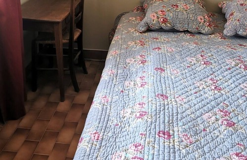 Hurigny Cottage | Charming cottage for two in the heart of nature Chevagny les Chevrières