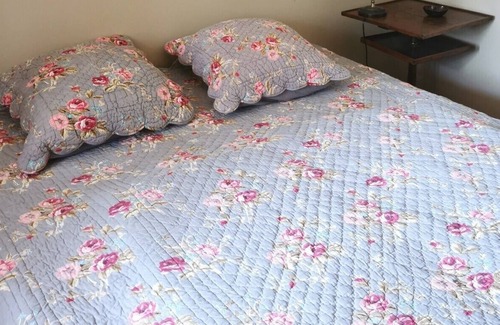 Hurigny Cottage | Charming cottage for two in the heart of nature Chevagny les Chevrières