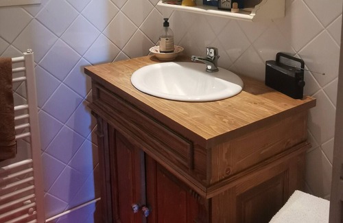 Hurigny Cottage | Charming cottage for two in the heart of nature Chevagny les Chevrières