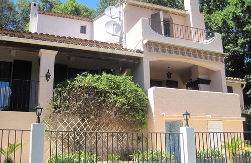 Les Adrets-de-l'Esterel Villa | 🌟 Charming 4-Bedroom Villa with Heated Pool. Beautiful views towards Cannes.