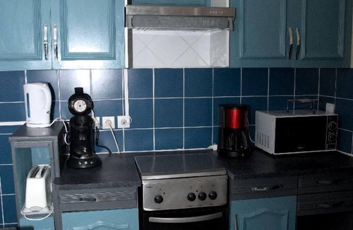 Saint-Riquier-es-Plains Cottage | charming fully renovated cottage