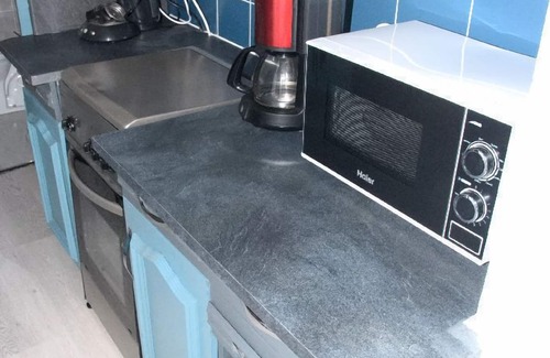 Saint-Riquier-es-Plains Cottage | charming fully renovated cottage