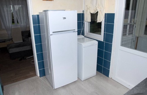 Saint-Riquier-es-Plains Cottage | charming fully renovated cottage