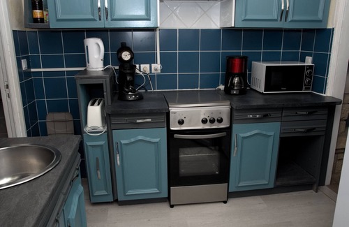 Saint-Riquier-es-Plains Cottage | charming fully renovated cottage