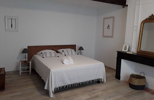 Villefranche-du-Queyran House | Charming village house with swimming pool