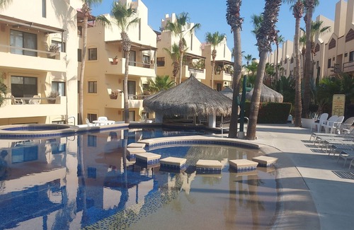 San Jose del Cabo Apartment | Charming 1-bedroom apartment w/Purified Water, AC and WiFi in San José del Cabo