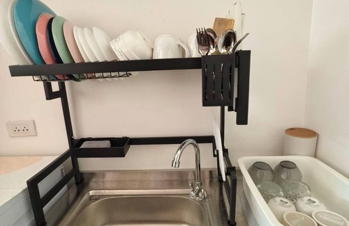 Sukhumvit House | Charming 3-Storey house @ BTS Onnut Station