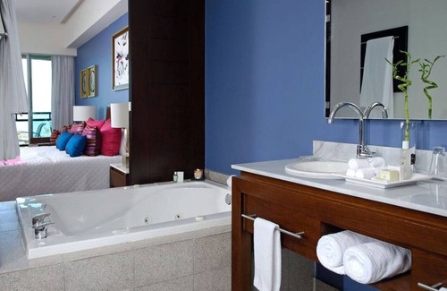 Campo de Golf Fonatur Resort | Charming 1-bedroom resort with WiFi, fitness room in wonderful San José del Cabo