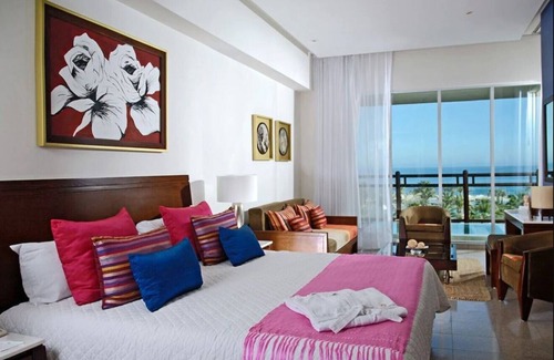 Campo de Golf Fonatur Resort | Charming 1-bedroom resort with WiFi, fitness room in wonderful San José del Cabo