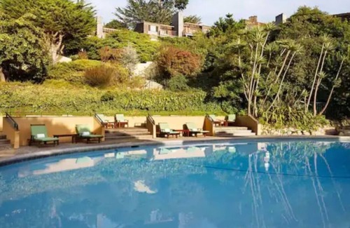Carmel Highlands Condo | Charming 1-bedroom apartment in enchanting Carmel-by-the-Sea