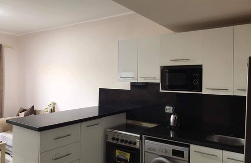 Sakkala Apartment | Charming 1-Bed Apartment in Hurghada Aldau heights