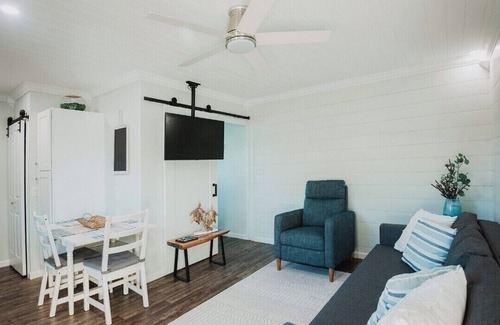 Green Turtle Cay House | Charming 1-bedroom house in awesome Green Turtle Cay