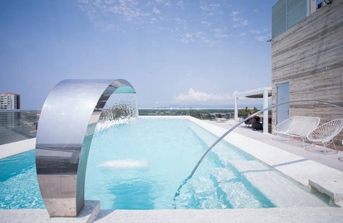 Isla Iguana Apartment | Charming 1-bedroom apartment with AC, WiFi in delightful Puerto Vallarta