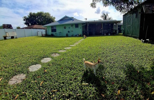 Royal Palm Beach Villa | Charming 1-bedroom/1 bath unit with AC, WiFi in welcoming Royal Palm Beach