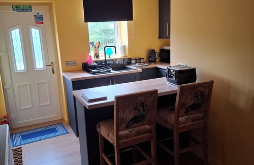 Wigton Apartment | Charming 1-bedroom annex in rural Cumbria - Newton Arlosh
