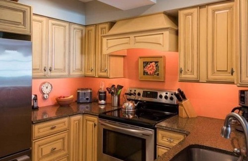 Kennebunkport Condo | Charming 1-bedroom Kennebunkport apartment