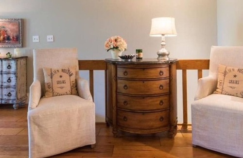 Kennebunkport Condo | Charming 1-bedroom Kennebunkport apartment