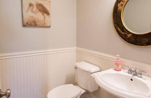 Kennebunkport Condo | Charming 1-bedroom Kennebunkport apartment