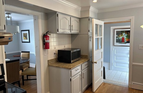 Silver Spring House | Charming 1-bedroom house in Silver Spring with WiFi, AC