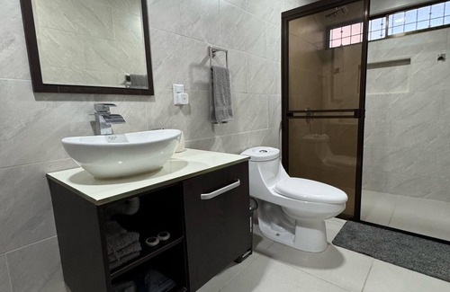 Palma Apartment | Charming 1-bedroom apartment in delightful La Fortuna with WiFi, AC