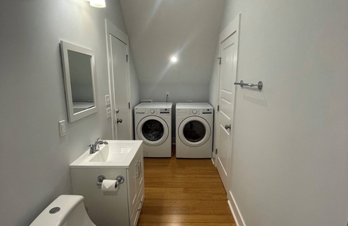 Charleston Apartment | Charming 1-bedroom apartment with WiFi and AC in beautiful Daniel Island, SC