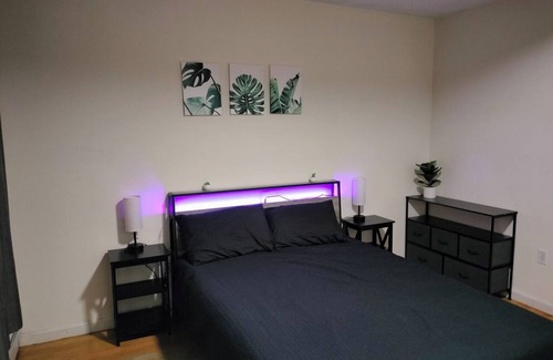 Inner Belt Apartment | Charming 1-bedroom apartment with AC, WiFi in delightful Cambridge