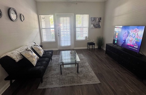 Hillsboro West End Apartment | Charming 1-bedroom apartment with AC, WiFi in vibrant Nashville