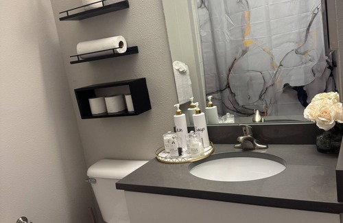 Hillsboro West End Apartment | Charming 1-bedroom apartment with AC, WiFi in vibrant Nashville