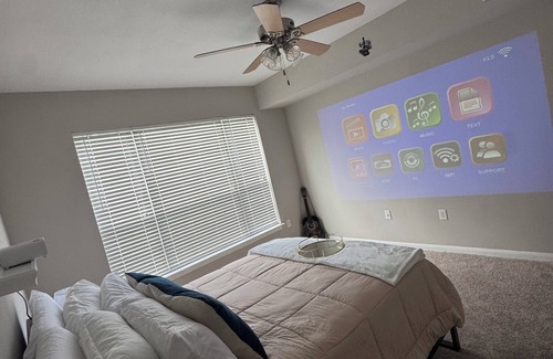 Hillsboro West End Apartment | Charming 1-bedroom apartment with AC, WiFi in vibrant Nashville