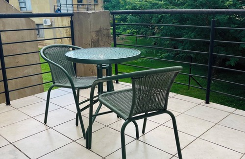 Polokwane Apartment | Charming 1-bedroom apartment in pleasant Polokwane with WiFi