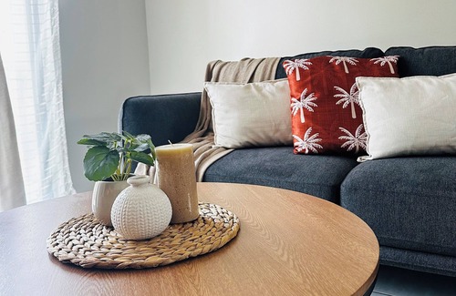 Boksburg Apartment | Charming 1-bedroom apartment in Boksburg near OR Tambo International Airport