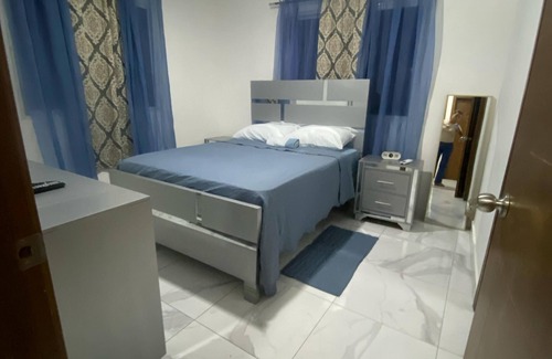 La Vega Province Apartment | Charming 1-bedroom apartment in delightful La Vega with AC, WiFi