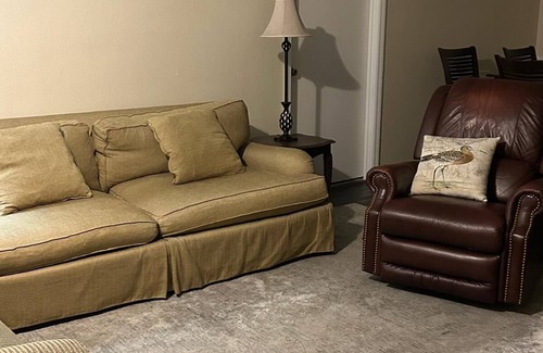 Kirkman North Apartment | Charming 1-bedroom apartment in wonderful Orlando close to Universal studios