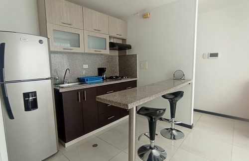 Popayan Apartment | Charming 1-bedroom apartment in Popayan for a cozy getaway