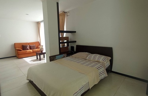 Popayan Apartment | Charming 1-bedroom apartment in Popayan for a cozy getaway