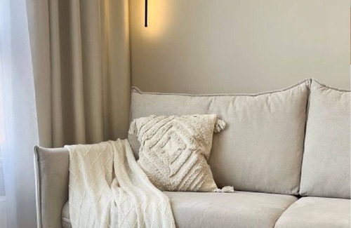 Lazzaretto Apartment | Charming 1-bedroom apartment in lovely Milano with AC, WiFi