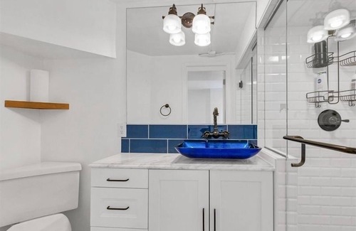 City Park West Apartment | Charming 1-bedroom apartment in City Park