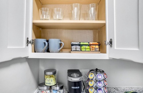 Durham Apartment | Charming 1-Bedroom Apartment in the Heart of Durham - Walk to Duke!