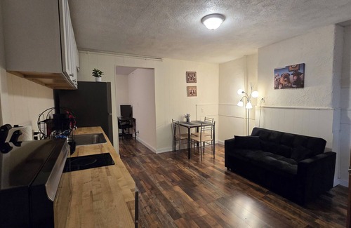 Malden Apartment | Charming 1-bedroom apartment in lovely Malden