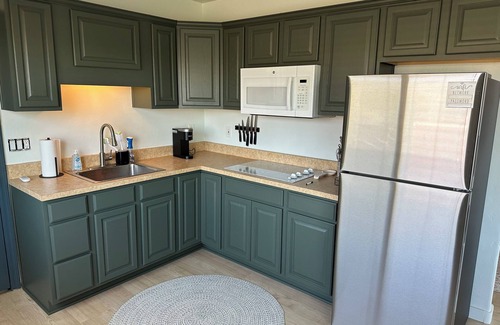 Civano Apartment | Charming 1-bedroom apartment in lovely Southeast Tucson