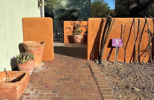 Civano Apartment | Charming 1-bedroom apartment in lovely Southeast Tucson