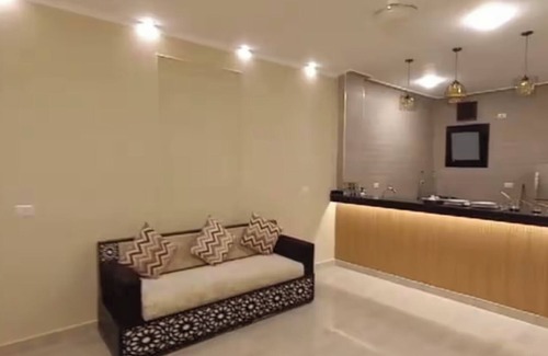 Luxor Apartment | Charming 1-bedroom apartment with AC, WiFi in brilliant Luxor
